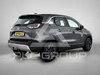 2020 Opel CrosslandX
