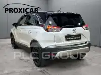 2020 Opel CrosslandX