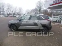 2020 Opel CrosslandX