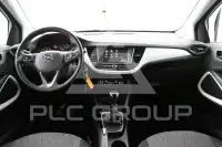 2020 Opel CrosslandX