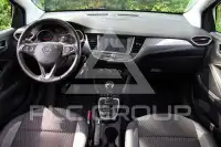 2020 Opel CrosslandX