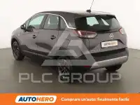 2020 Opel CrosslandX