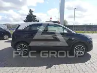 2020 Opel CrosslandX