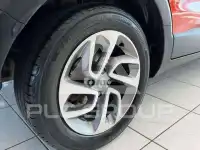 2020 Opel CrosslandX