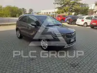 2020 Opel CrosslandX