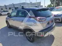 2020 Opel CrosslandX