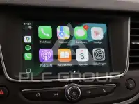 2020 Opel CrosslandX