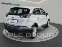2020 Opel CrosslandX