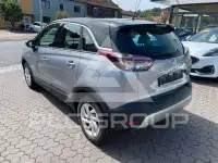 2020 Opel CrosslandX