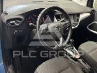 2020 Opel CrosslandX