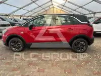 2020 Opel CrosslandX
