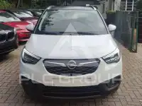 2020 Opel CrosslandX