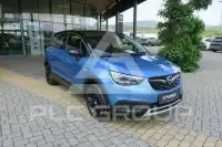 2020 Opel CrosslandX