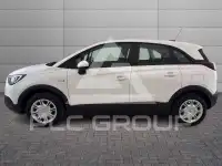2020 Opel CrosslandX