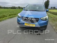 2020 Opel CrosslandX