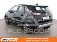 2020 Opel CrosslandX