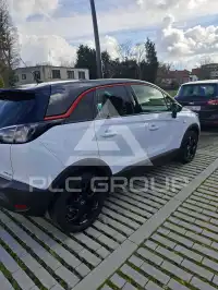 2020 Opel CrosslandX