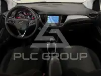 2020 Opel CrosslandX