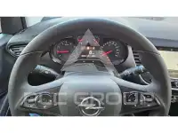 2020 Opel CrosslandX