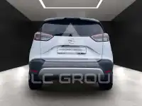 2020 Opel CrosslandX