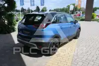 2020 Opel CrosslandX