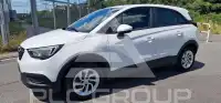 2020 Opel CrosslandX