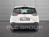 2020 Opel CrosslandX