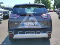 2020 Opel CrosslandX