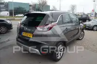 2020 Opel CrosslandX