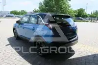 2020 Opel CrosslandX