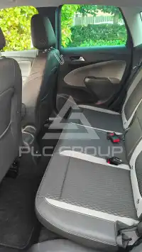 2020 Opel CrosslandX
