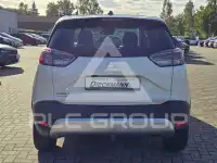 2020 Opel CrosslandX