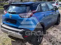 2020 Opel CrosslandX