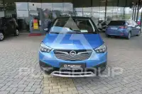 2020 Opel CrosslandX