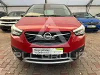 2020 Opel CrosslandX