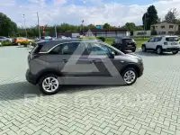 2020 Opel CrosslandX