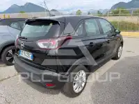 2020 Opel CrosslandX