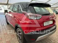 2020 Opel CrosslandX