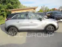 2020 Opel CrosslandX