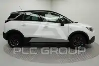 2020 Opel CrosslandX