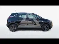 2020 Opel CrosslandX