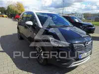 2020 Opel CrosslandX