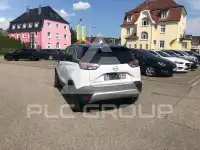 2020 Opel CrosslandX