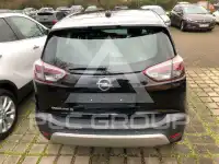 2020 Opel CrosslandX