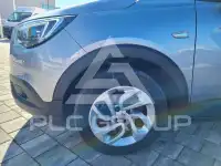 2020 Opel CrosslandX