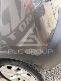2020 Opel CrosslandX