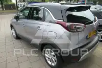 2020 Opel CrosslandX