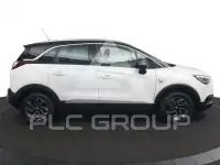 2020 Opel CrosslandX
