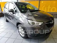 2020 Opel CrosslandX