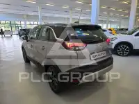 2020 Opel CrosslandX